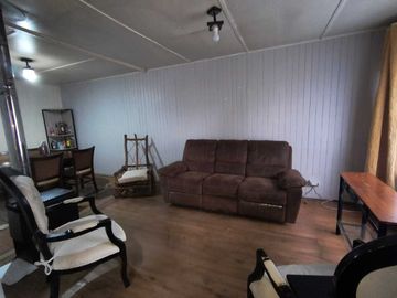 Casa en venta  en VALDIVIA