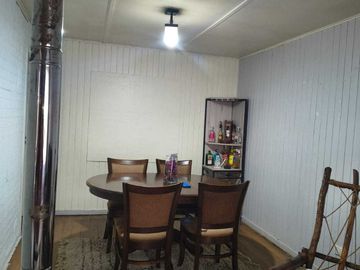 Casa en venta  en VALDIVIA