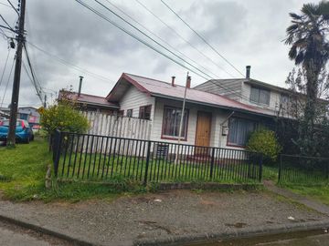 Casa en venta  en VALDIVIA