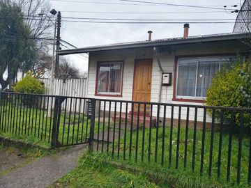 Casa en venta  en VALDIVIA