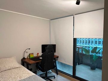 Departamento en arriendo  en LAS CONDES