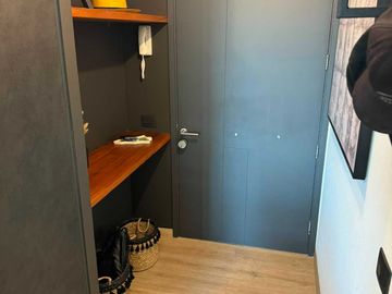 Departamento en arriendo  en LAS CONDES
