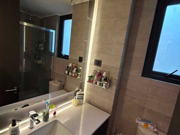 Departamento en arriendo  en LAS CONDES
