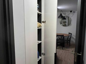 Departamento en arriendo  en LAS CONDES