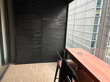 Departamento en arriendo  en LAS CONDES