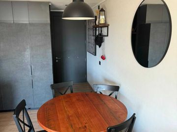 Departamento en arriendo  en LAS CONDES