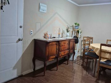 Departamento en venta  en PUENTE ALTO