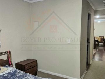 Departamento en venta  en PUENTE ALTO