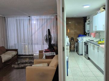Departamento en venta  en PUENTE ALTO