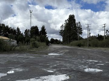 Casa en arriendo  en CURANILAHUE