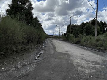 Casa en arriendo  en CURANILAHUE