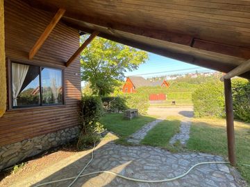 Casa en venta  en TOMÉ