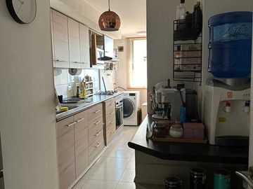 Departamento en venta  en LA FLORIDA