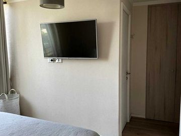 Departamento en venta  en LA FLORIDA
