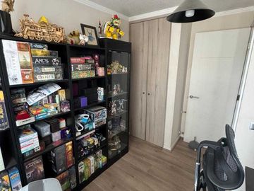 Departamento en venta  en LA FLORIDA