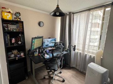 Departamento en venta  en LA FLORIDA