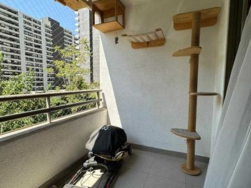 Departamento en venta  en LA FLORIDA