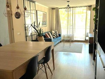 Departamento en venta  en LA FLORIDA