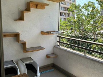 Departamento en venta  en LA FLORIDA