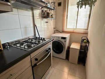 Departamento en venta  en LA FLORIDA