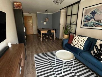 Departamento en venta  en LA FLORIDA
