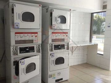Departamento en venta  en LA FLORIDA
