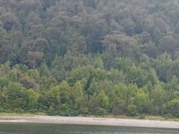 Parcela en venta  en AYSÉN