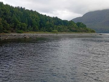 Parcela en venta  en AYSÉN