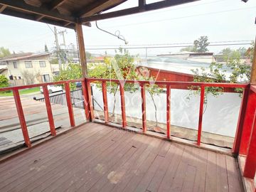 Casa en venta  en PADRE HURTADO