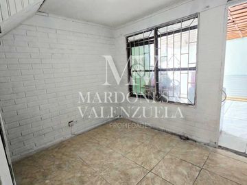 Casa en venta  en PADRE HURTADO