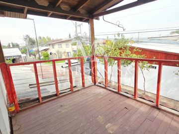 Casa en venta  en PADRE HURTADO