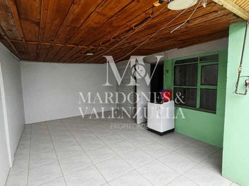Casa en venta  en PADRE HURTADO