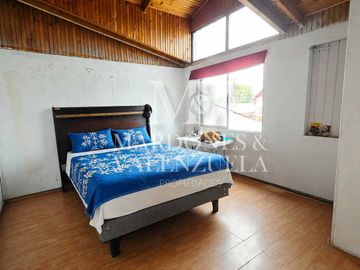 Casa en venta  en PADRE HURTADO