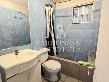 Casa en venta  en PADRE HURTADO