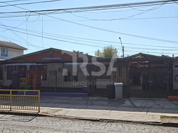 Local comercial en arriendo  en MAIPÚ