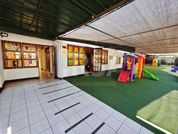 Local comercial en arriendo  en MAIPÚ