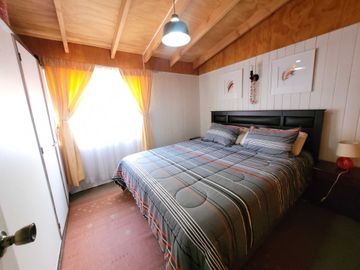 Casa en arriendo  en TEMUCO