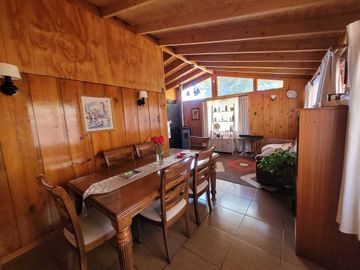 Casa en arriendo  en TEMUCO