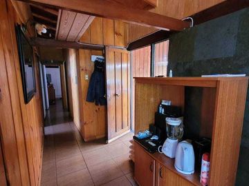 Casa en arriendo  en TEMUCO