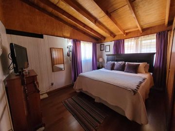 Casa en arriendo  en TEMUCO