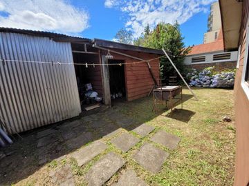 Casa en arriendo  en TEMUCO