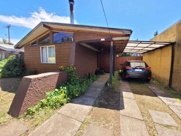 Casa en arriendo  en TEMUCO