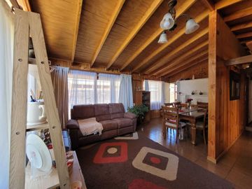 Casa en arriendo  en TEMUCO