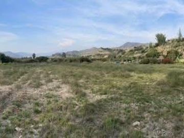 Terreno a la Venta de 17,541 M2 En Mala