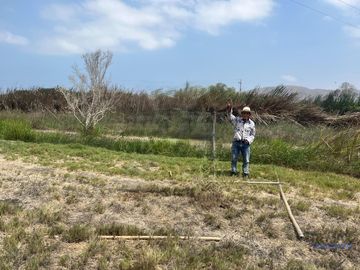 Terreno a la Venta de 17,541 M2 En Mala