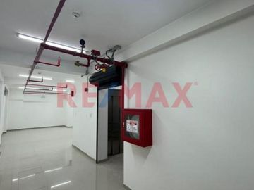 Alquilo Local Comercial Piso 3 - Gamarra