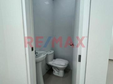 Alquilo Local Comercial Piso 3 - Gamarra