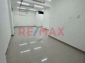 Alquilo Local Comercial Piso 3 - Gamarra