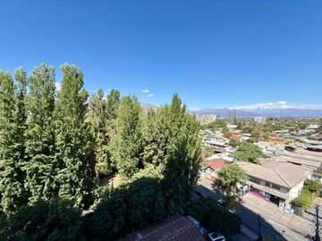 Departamento como nuevo, Linda vista, moderno edificio