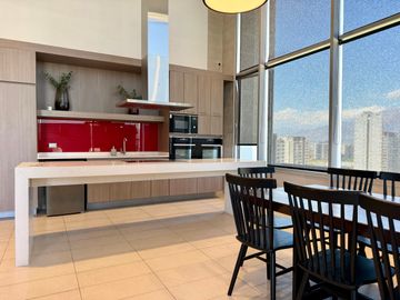 Departamento como nuevo, Linda vista, moderno edificio